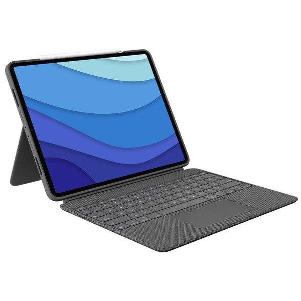 Logitech COMBO TOUCH iPad Pro 12,9