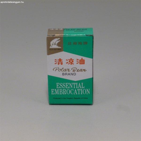 Dr.chen polar bear essence olaj 8 ml