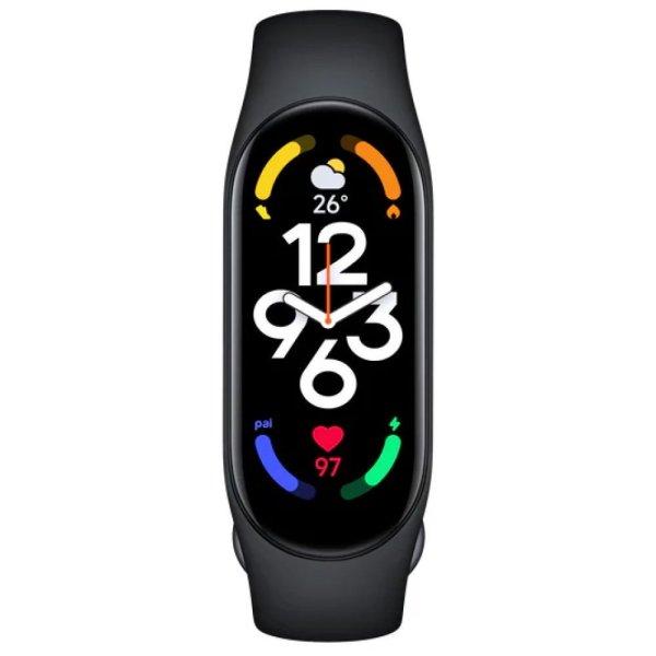 Xiaomi Smart Band 7 NFC Black