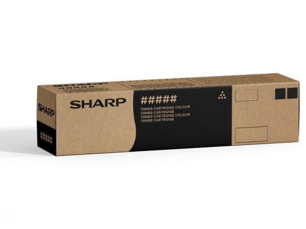 Sharp BPGT70CB Cyan toner