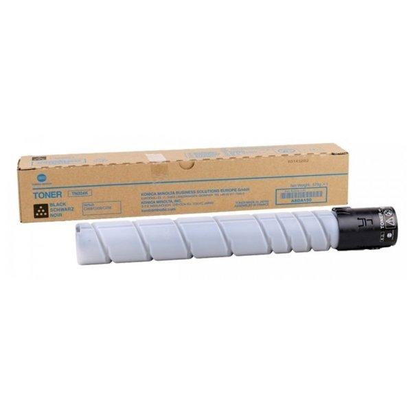 Konica Minolta TN328K Black toner