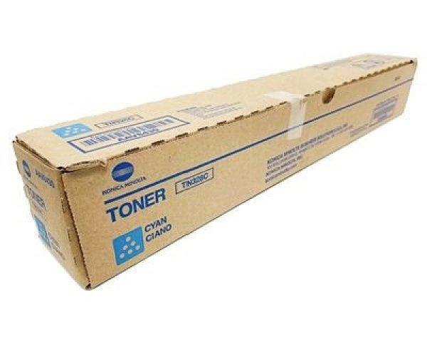 Develop TN328C Cyan toner