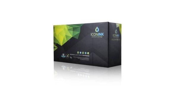 ICONINK CE311A Cyan utángyártott toner