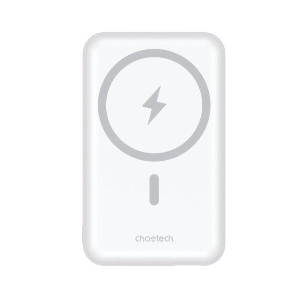 Choetech B663 10000mAh Powerbank White