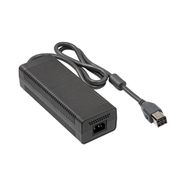 Akyga AK-PD-14 12V / 16.5A, 5Vsb / 1A 203W Xbox 360 Tápegység