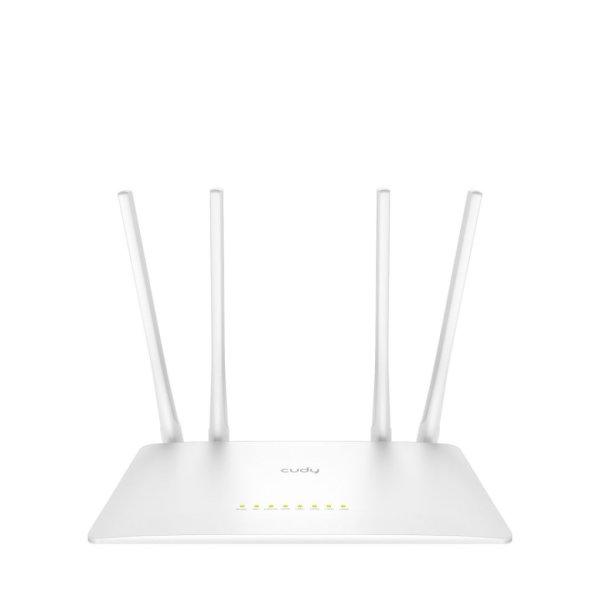 Cudy WR1200 AC1200 Wi-Fi Router