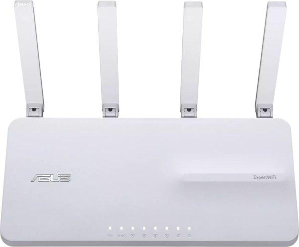 Asus ExpertWiFi EBR63 White