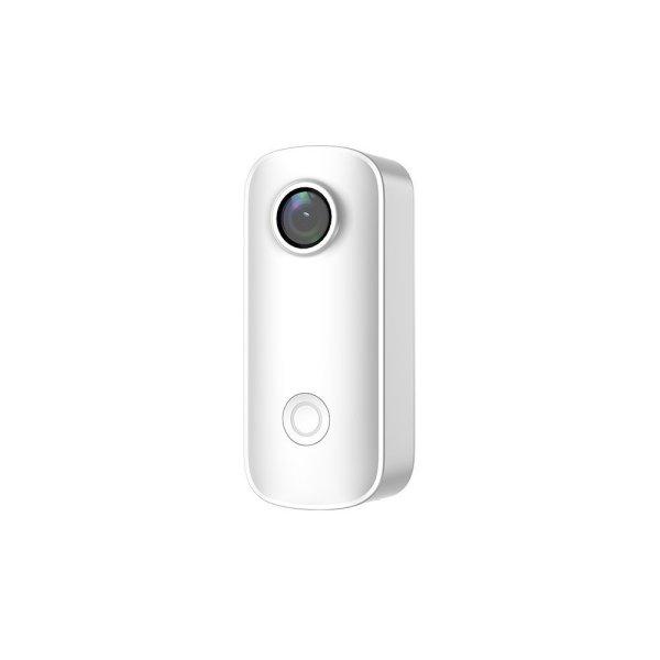 SJCAM C100+ Action Camera White