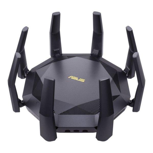 Asus RT-AX89X 12-stream AX6000 Dual Band WiFi 6