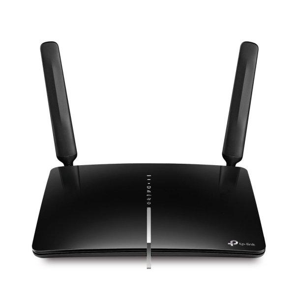 TP-Link Archer MR600 4G+ Cat6 AC1200 Wireless Dual Band Gigabit Router