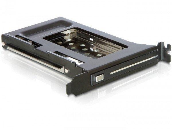 DeLock Mobil Rack Keret 1 x 2,5" SATA HDD-hez