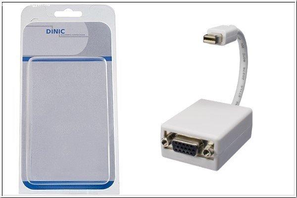 Dinic Mini DisplayPort - VGA adapter