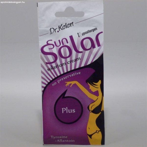 Dr.kelen sunsolar plus krém 12 ml