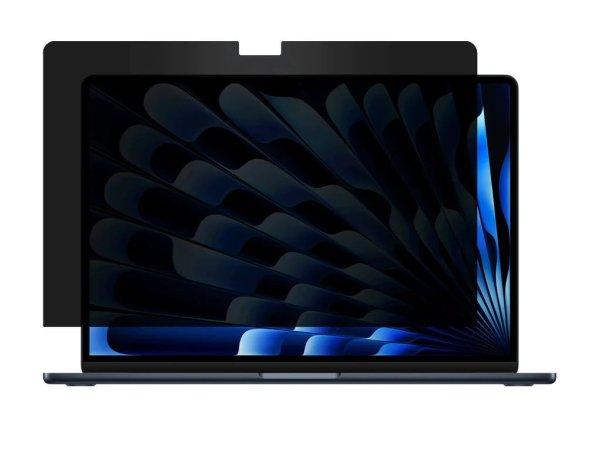 Targus Magnetic Privacy Screen for Apple MacBook Air 15" (2023) Black