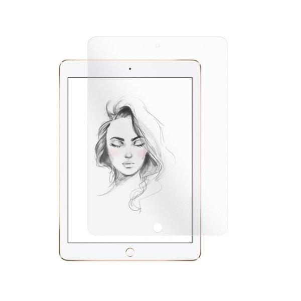 FIXED PaperGlass védőfólia Apple iPad 10.2"-hoz (2019/2020/2021),
átlátszó