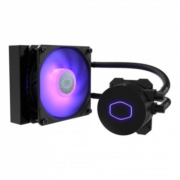 Cooler Master MasterLiquid ML120L V2 RGB