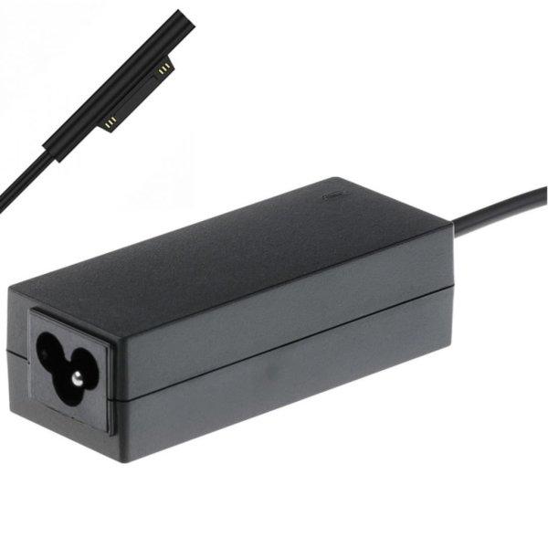 Akyga AK-ND-66 Adapter Microsoft 12V/2,58A 31W