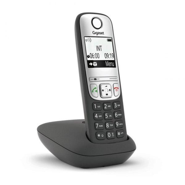 Gigaset A690 ECO DECT Black