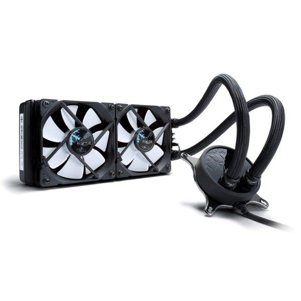 Fractal Design Celsius S24 CPU Water Cooler