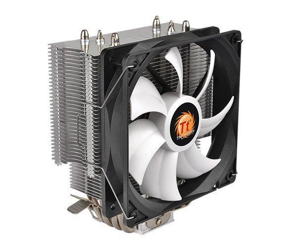 Thermaltake CL-P039-AL12BL-A Contac Silent 12cm Cooler