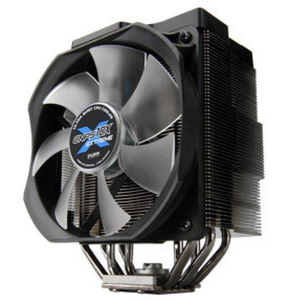 Zalman CNPS10X Performa CPU hűtőventilátor