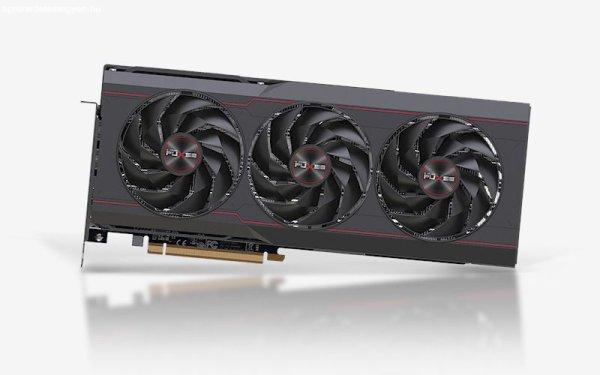 Sapphire Radeon RX7900 XTX 24GB DDR6 Pulse