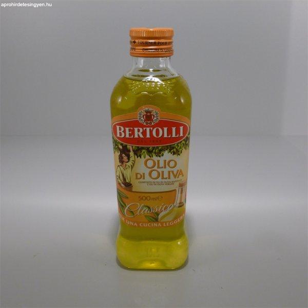 Bertolli olivaolaj classico 500 ml