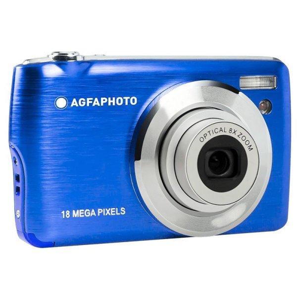 Agfa Photo DC8200 Blue