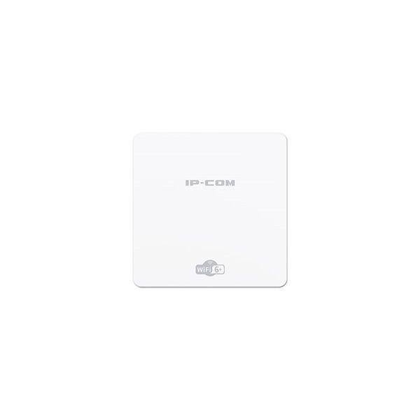 IP-COM Pro-6-IW AX3000 Wi-Fi 6 Wireless In-Wall Access Point White