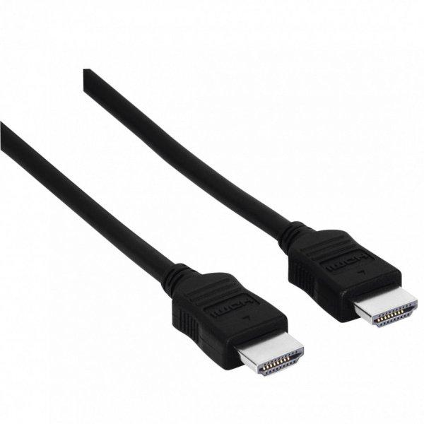 Hama FIC Eco High Speed HDMI kábel 25db/CSG 3m Black