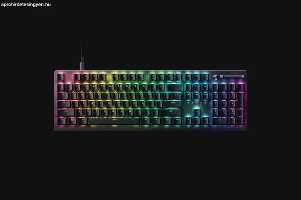 Razer DeathStalker V2 Linear Optical Switch (Red) Keyboard Black US