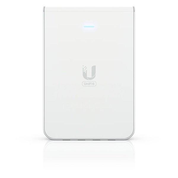 Ubiquiti Unifi U6 In-Wall Access Point