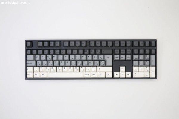 Varmilo VEA109 Yakumo USB Cherry MX Brown Mechanical Gaming Keyboard Grey/White
HU