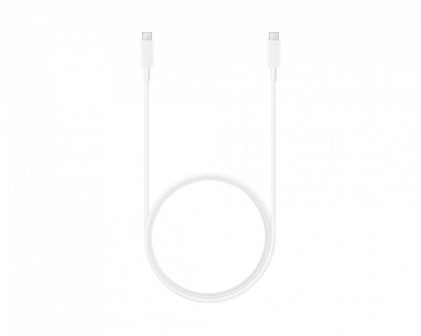 Samsung USB Type-C/Type C 5A cable 1,8m White