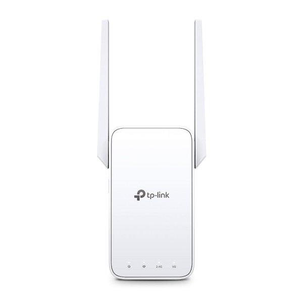 TP-Link RE315 AC1200 OneMesh Wi-Fi Range Extender White