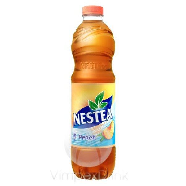 Nestea Barack 1,5l PET /6/