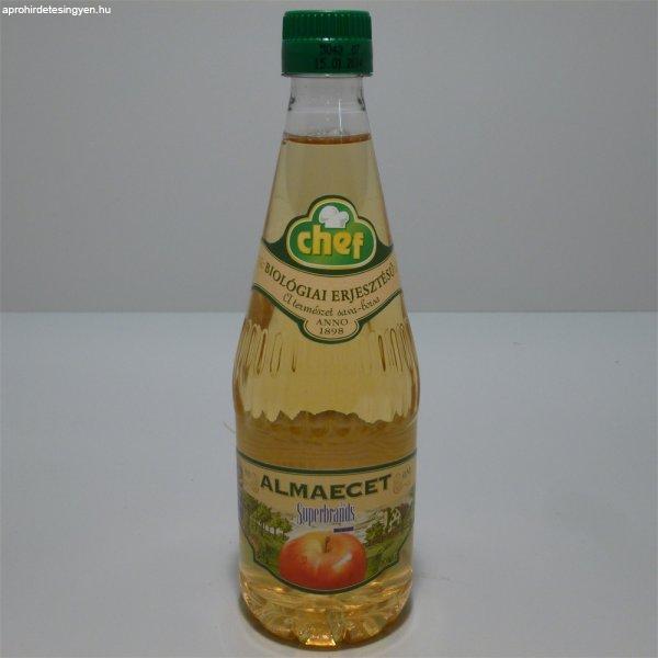 Chef almaecet 5% 500 ml