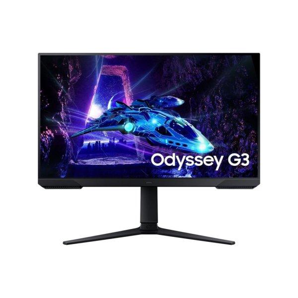 Samsung 27" Odyssey G3 G30D LS27DG302EUXEN