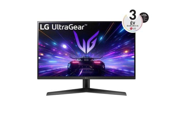 LG 27" 27GS60F-B IPS LED