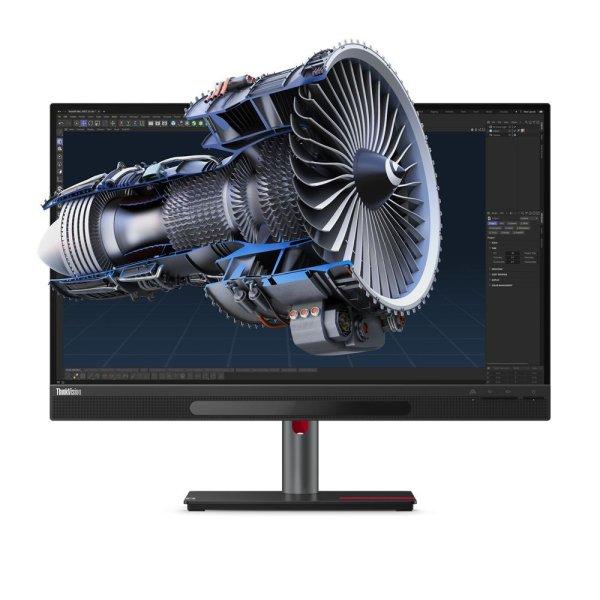 Lenovo ThinkVision P27 3D IPS LED