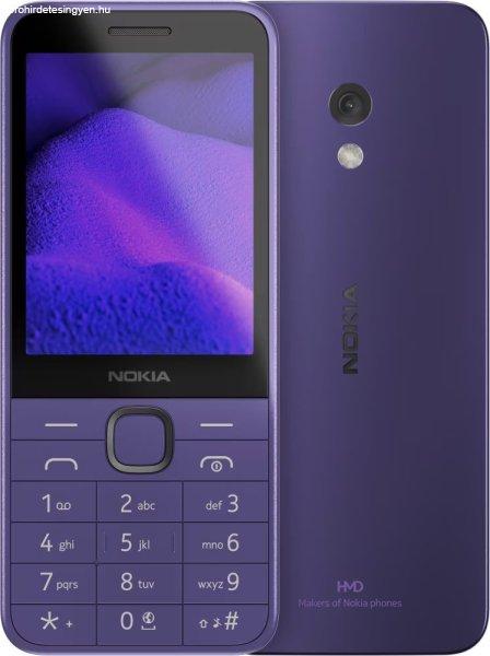 Nokia 235 4G (2024) DualSIM Purple