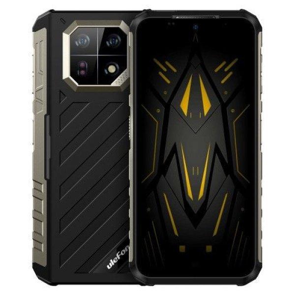 Ulefone Armor 22 128GB DualSIM All Black