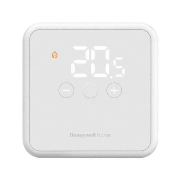 Honeywell Home DT4M Vezetékes Szobatermosztát White