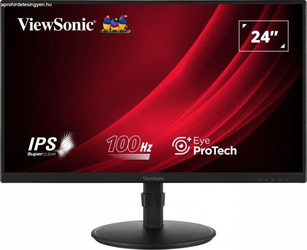 Viewsonic 24" VG2408A IPS LED