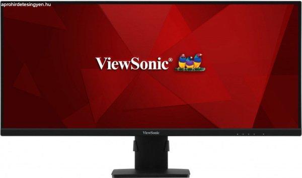 Viewsonic 34" VA3456-MHDJ IPS LED