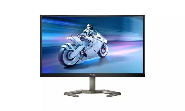 Philips 27" 27M1C5200W LED Curved