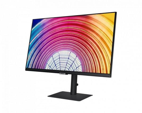 Samsung 27" LS27A600NAUXEN IPS LED