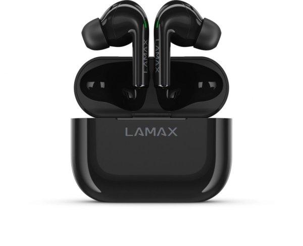 Lamax Clips1 TWS Bluetooth Headset Black