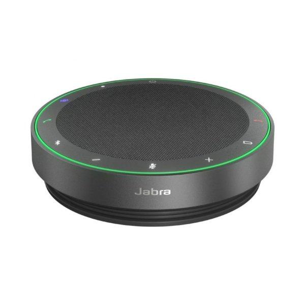 Jabra Speak2 75 MS Teams Dark Grey