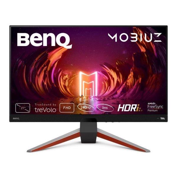 Benq 27" EX270M IPS LED